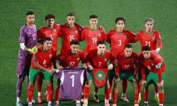 المغرب يتوج بكأس العالم للشباب لأول مرة